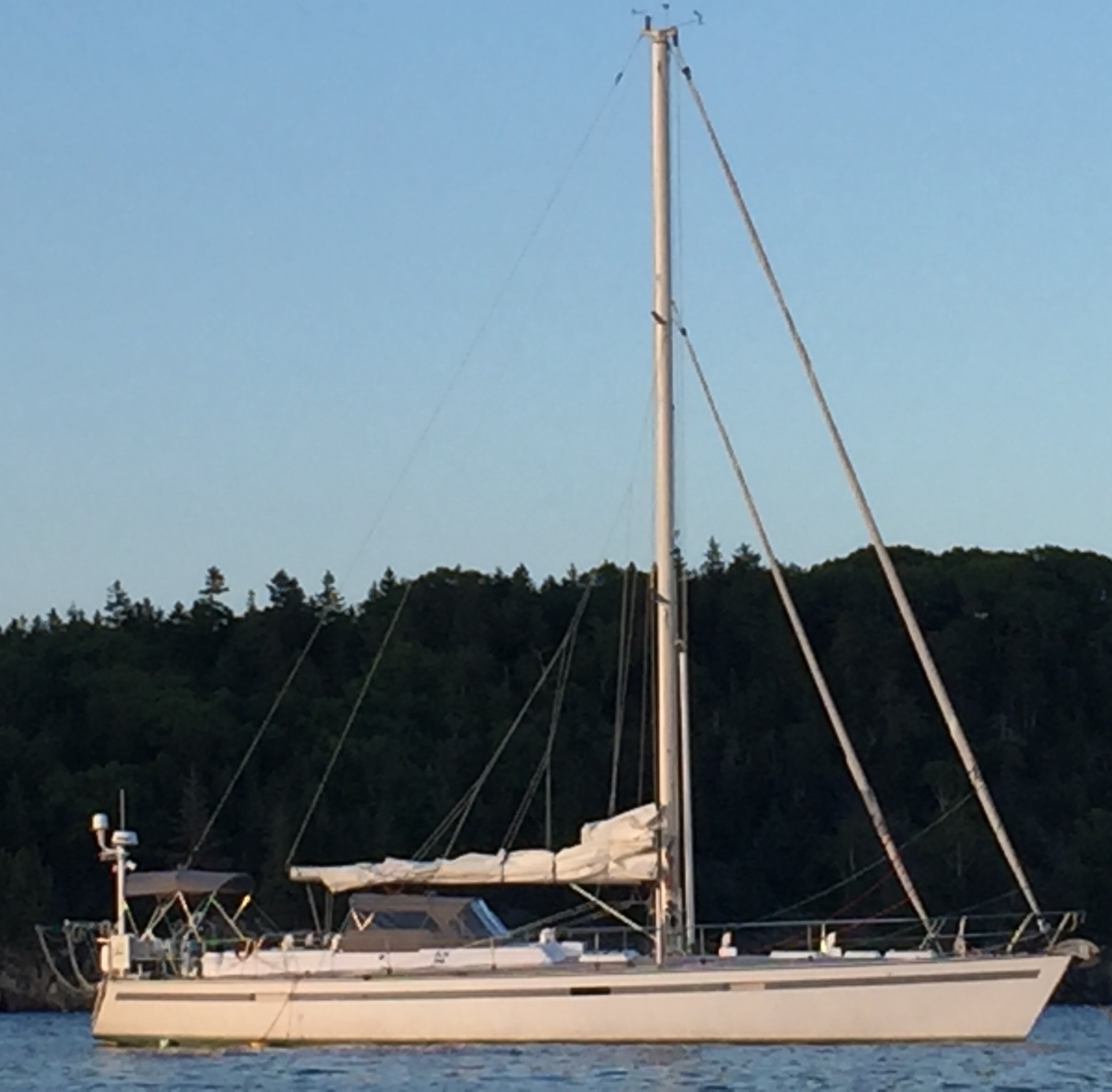 Diva_BarHarbor Maine 2018 Diva_BarHarbor Maine 2018